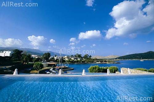 Elounda Bay Palace Hotel 42